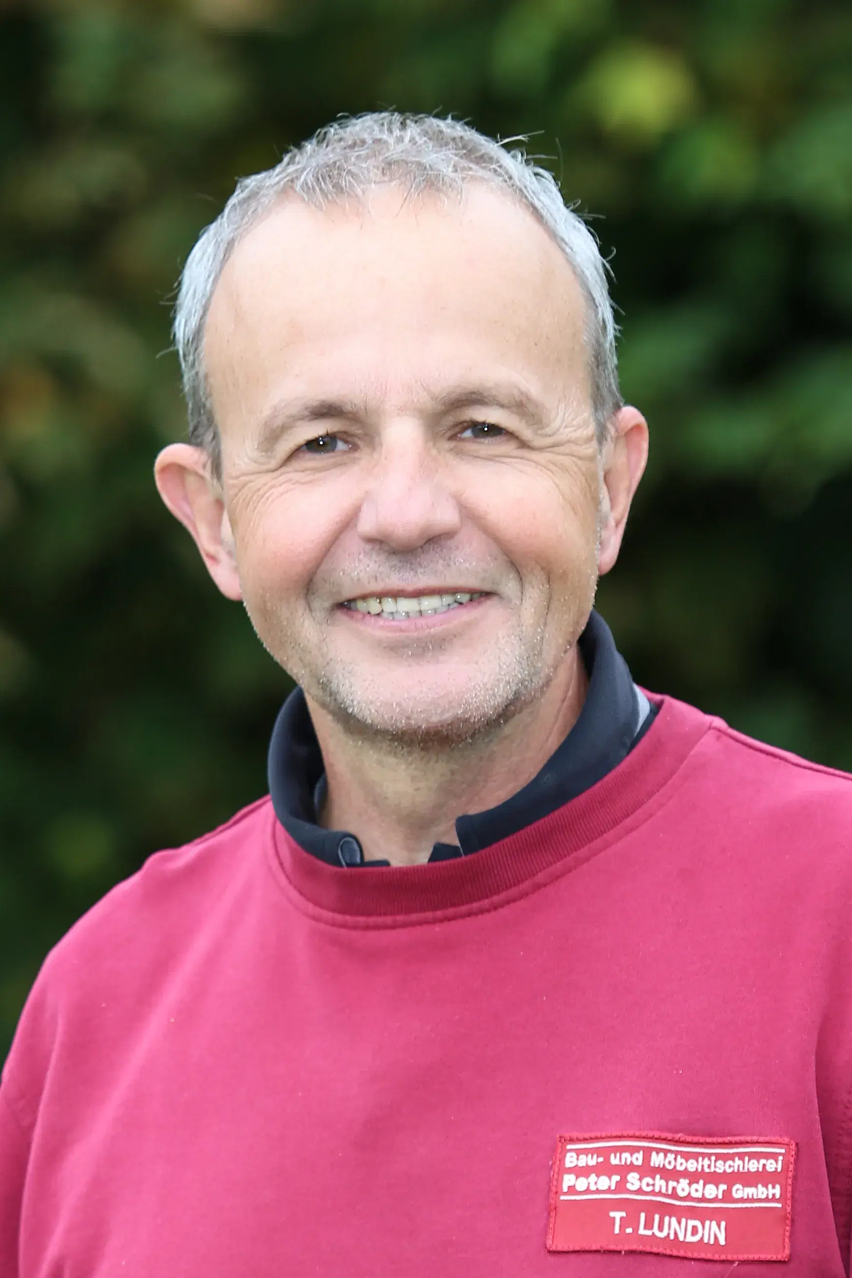 Torsten Lundin