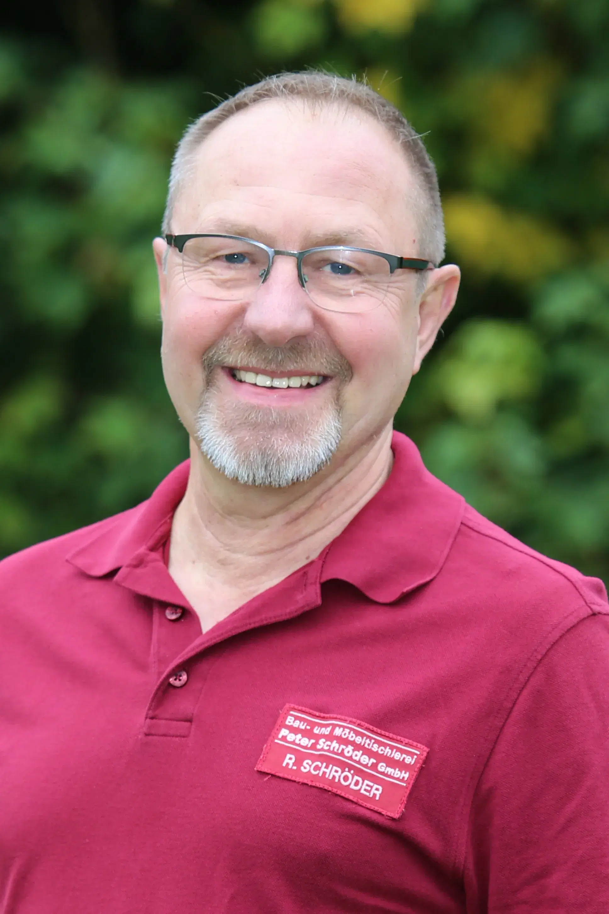 Ralf Schröder