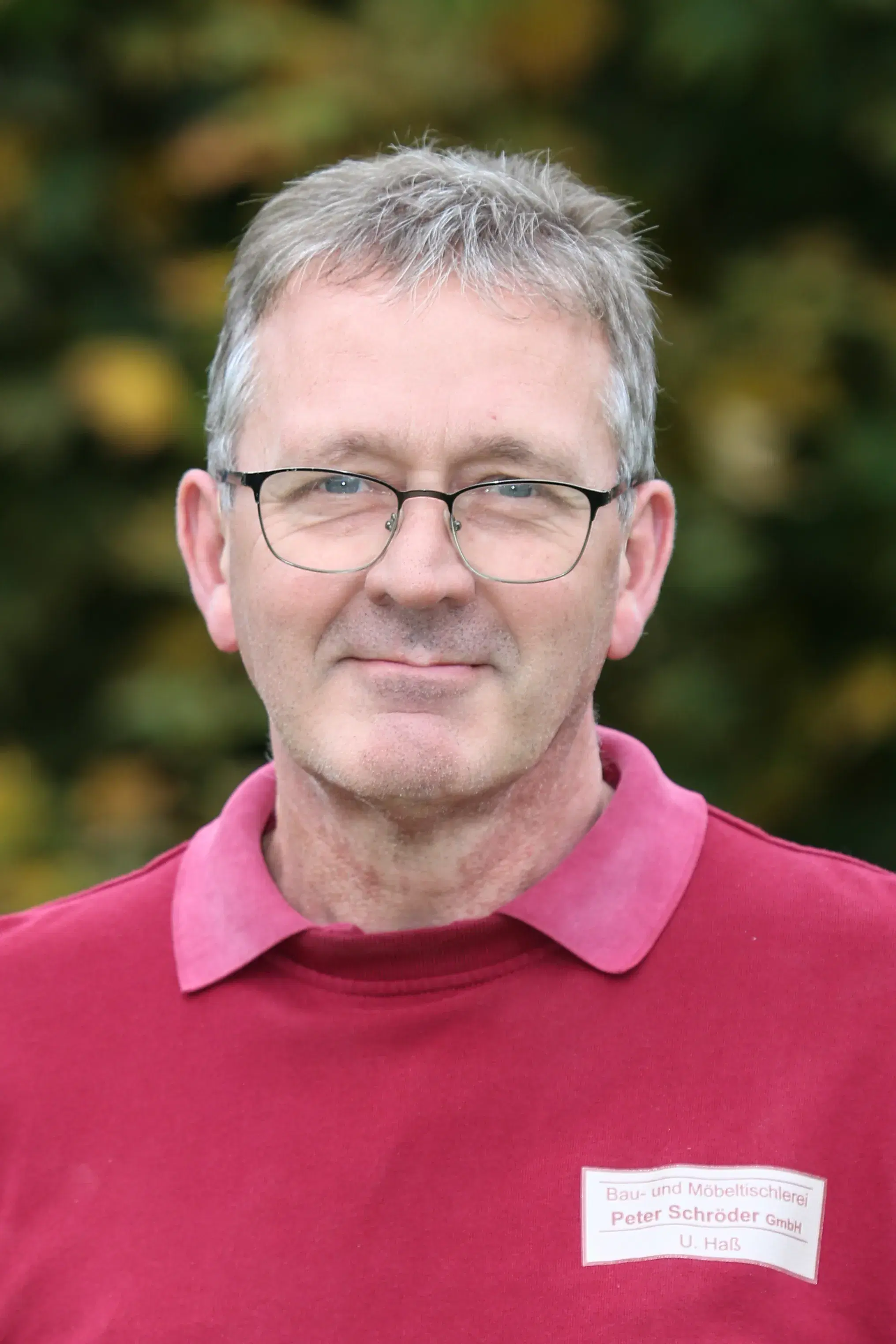 Ulrich Haß